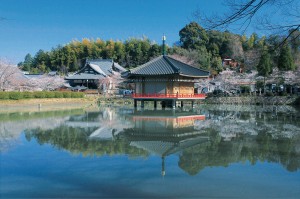 金閣浮御堂霊宝館 夏の寺宝展