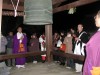 除夜の鐘