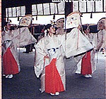 神武天皇祭