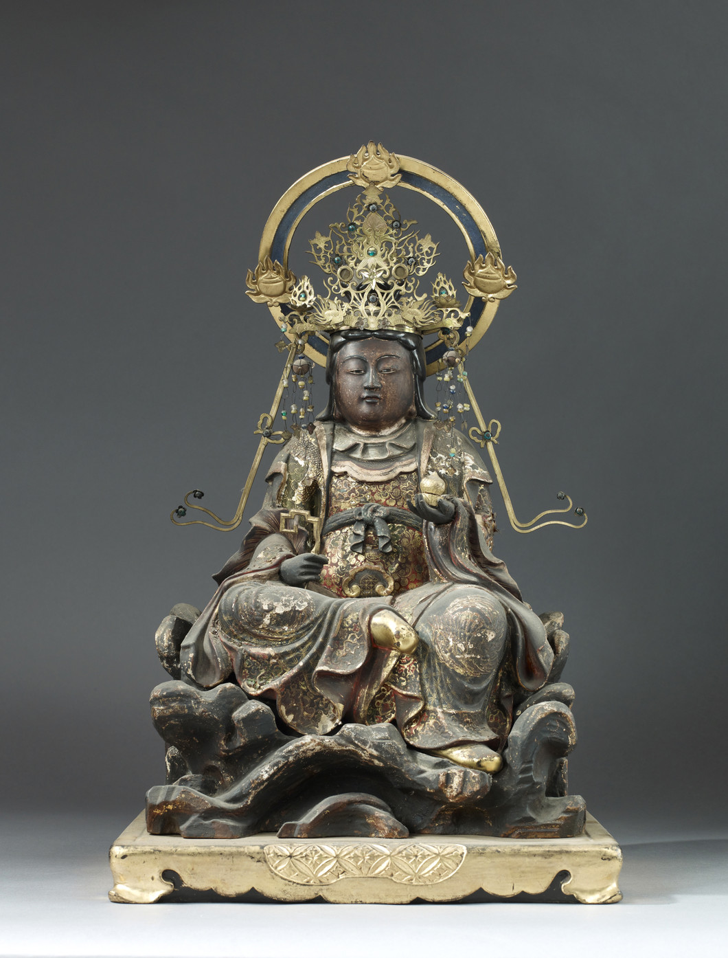 秘宝秘仏特別公開