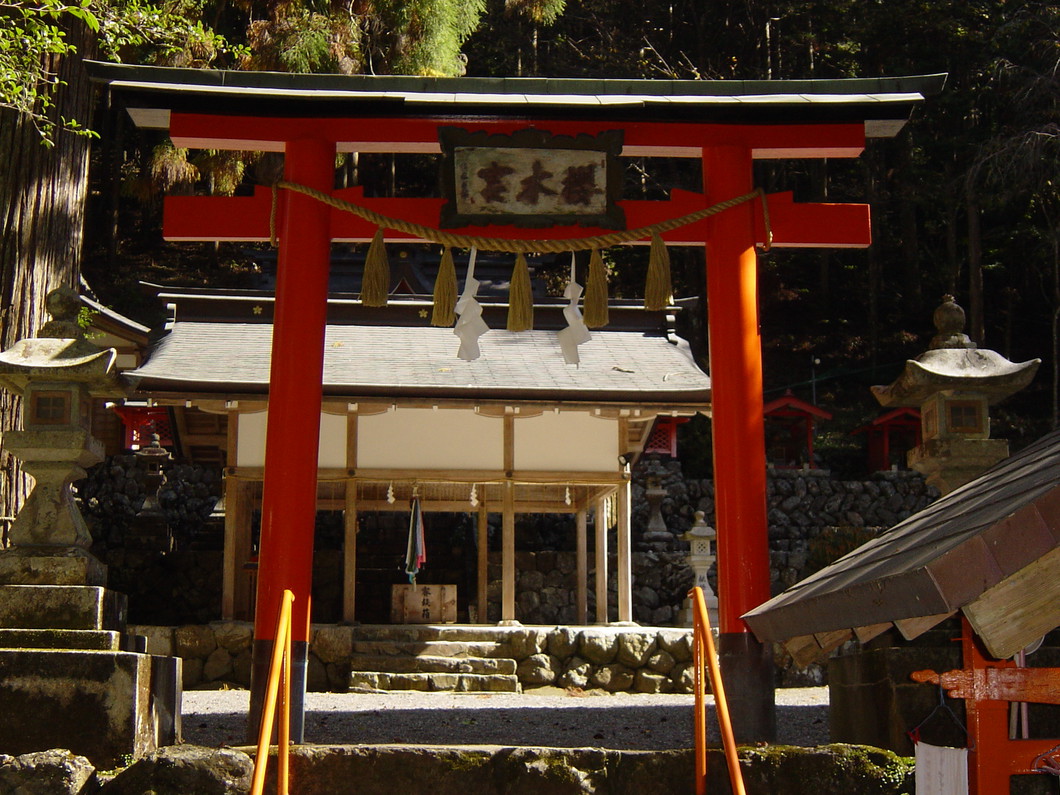 桜木神社