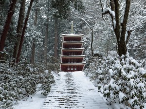 室生寺