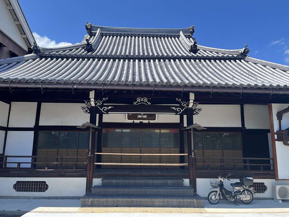 浄慶寺
