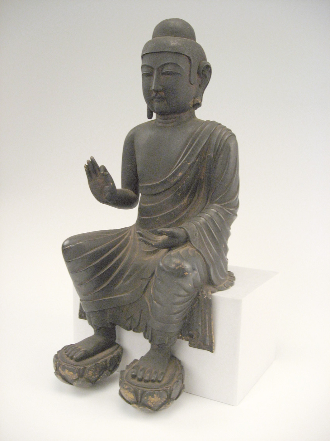 冬至祭・秘仏特別公開