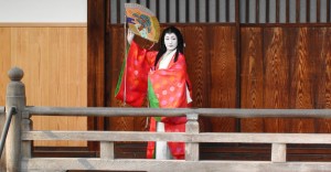 小野小町忌