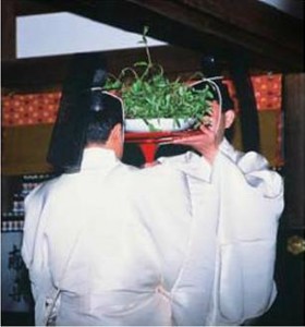 大神神社・狭井神社鎮花祭