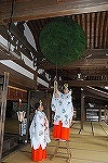 醸造安全祈願祭(酒まつり)