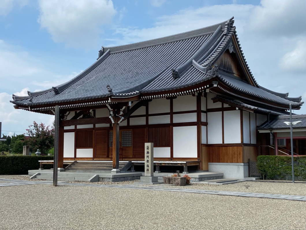 洞泉寺