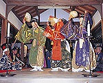 翁舞