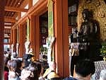 修正会吉祥悔過法要