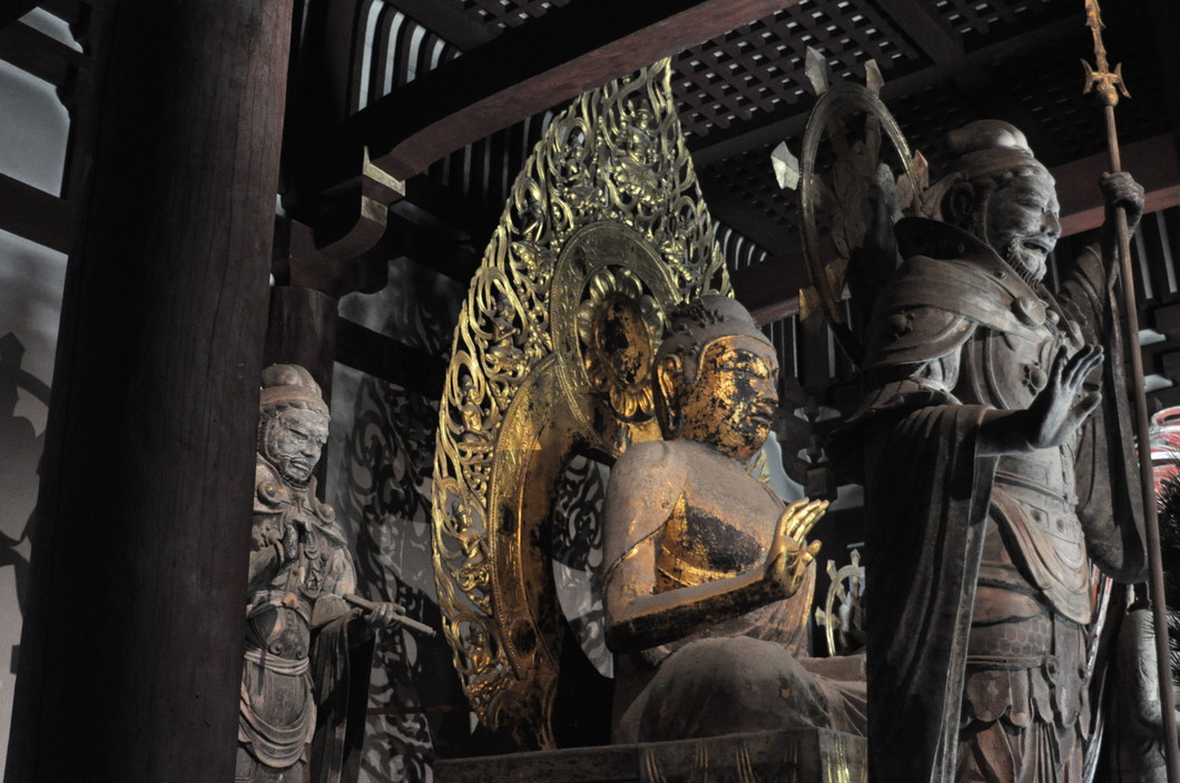 【うまし奈良めぐり】當麻寺奥院 綴織當麻曼陀羅絵説きと国宝･重文 當麻寺伽藍めぐり