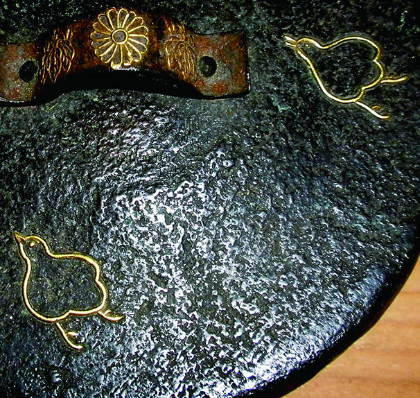 秋季企画展　豊臣秀吉朱印状写、茶釜「松の丸」、千利休書状ほか