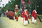 春日若宮おん祭