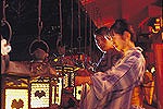 中元万燈籠
