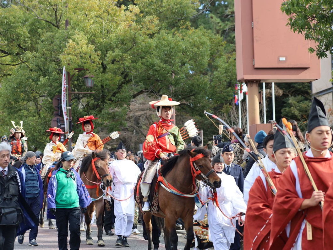 春日若宮おん祭