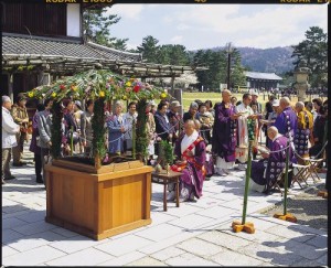 仏生会