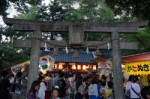 夏祭り(大中チャンチャン)