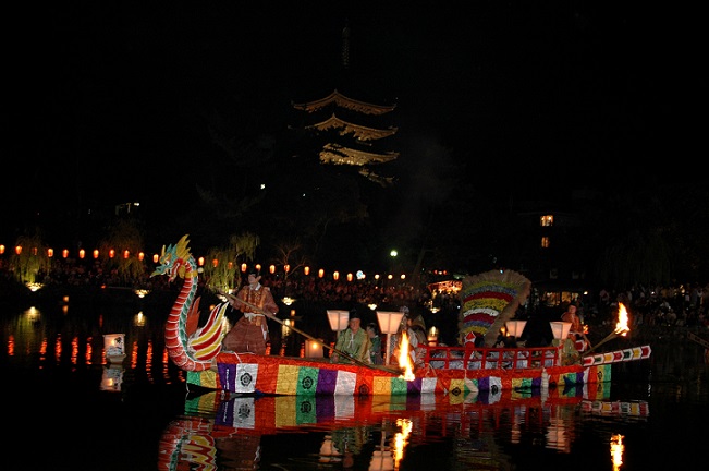 采女祭
