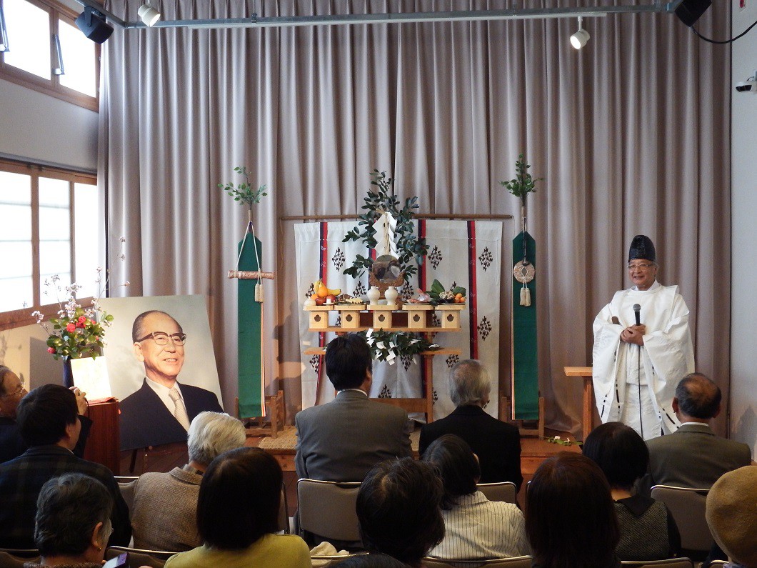 【開催中止】第２０回　若菜祭（犬養孝先生誕生祭）