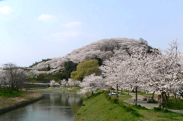 三室山