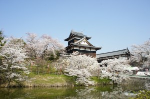 第57回お城まつり