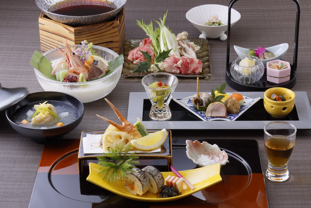 和処「よしの」