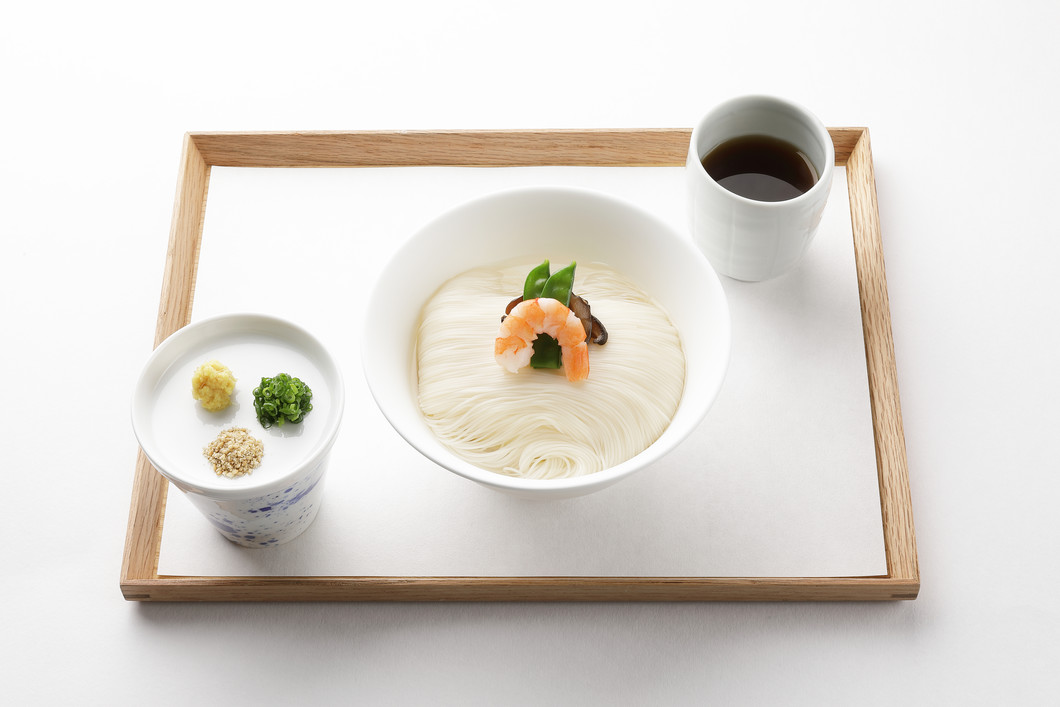 三輪山本 三輪山本お食事処