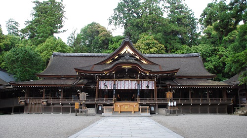 大神神社