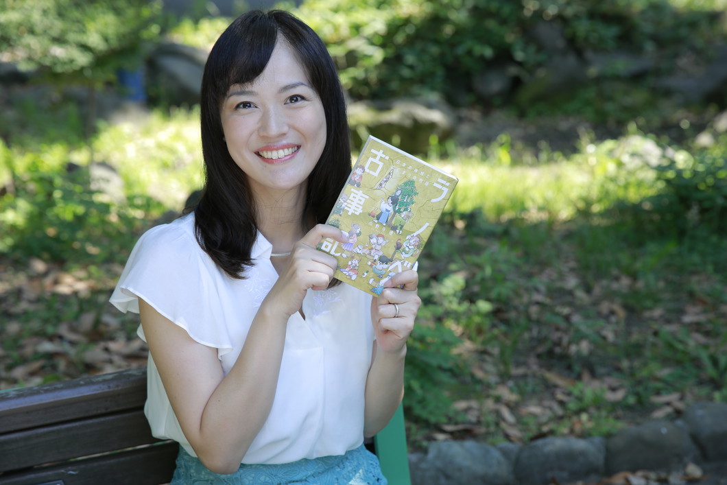 講師小野寺優氏
