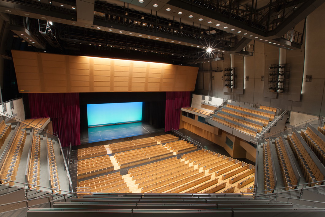 なら１００年会館