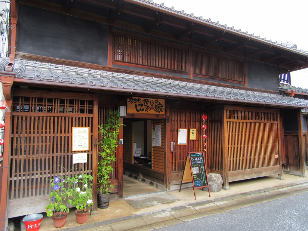 奈良町にぎわいの家 奈良県観光 公式サイト あをによし なら旅ネット 奈良市 奈良エリア 歴史 文化 観光