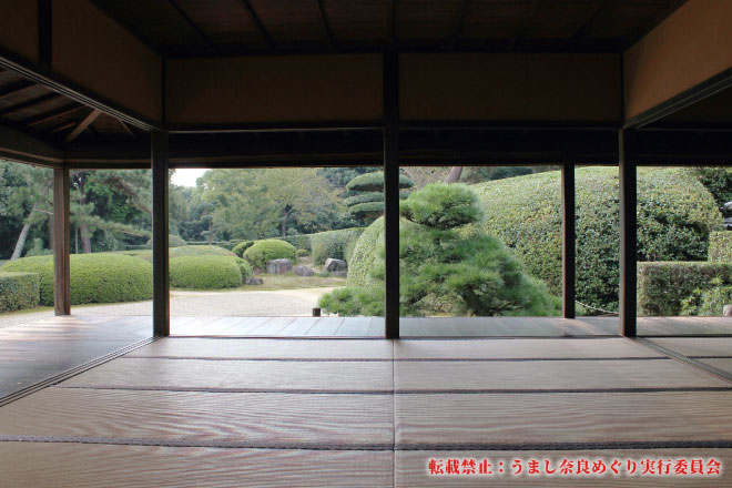 慈光院 静寂に包まれる枯山水庭園を眺めながら心をデトックス~慈光院でいただく素敵なランチ~