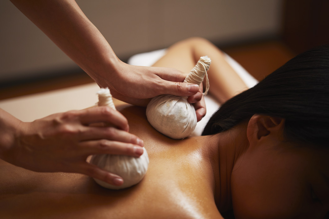 SPA by JW