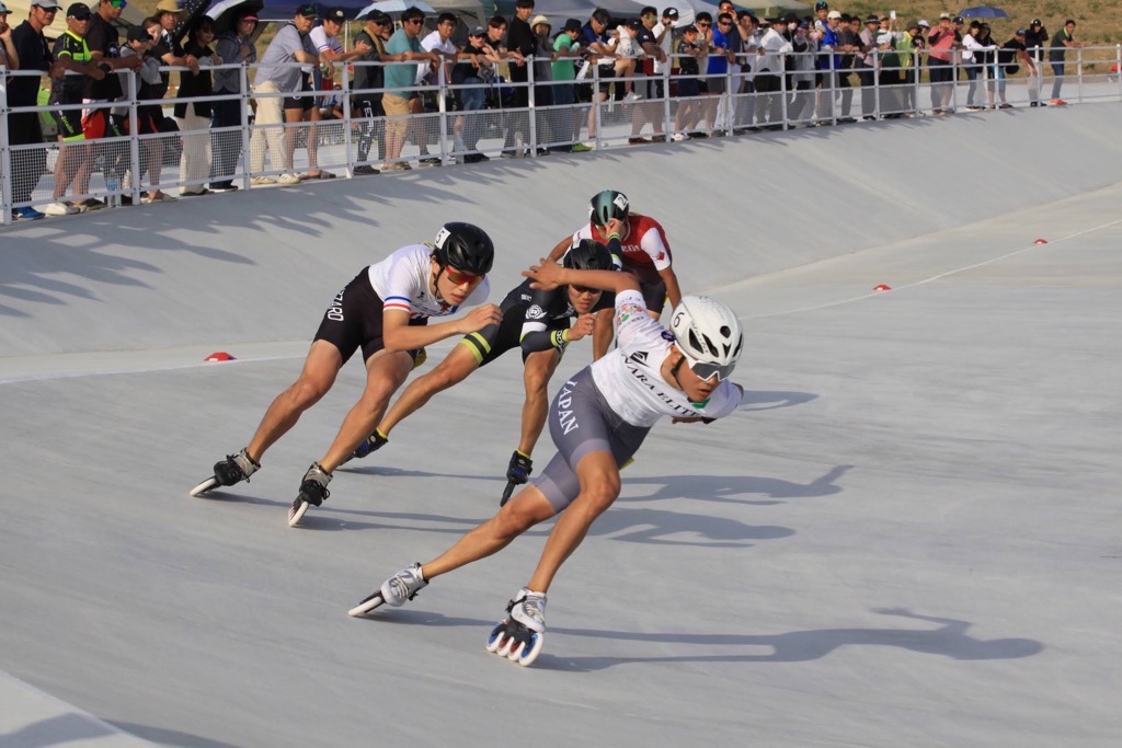 オーバルパークかわにし