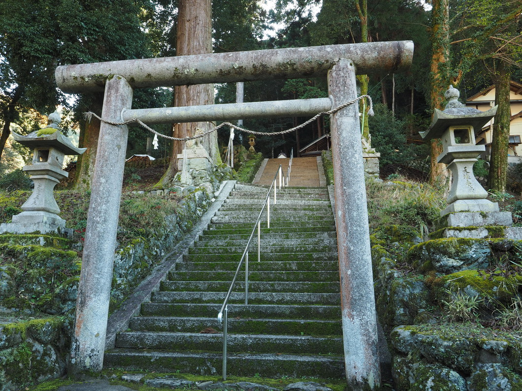 烏川神社