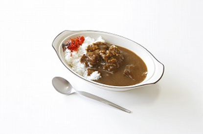 カレーライス
