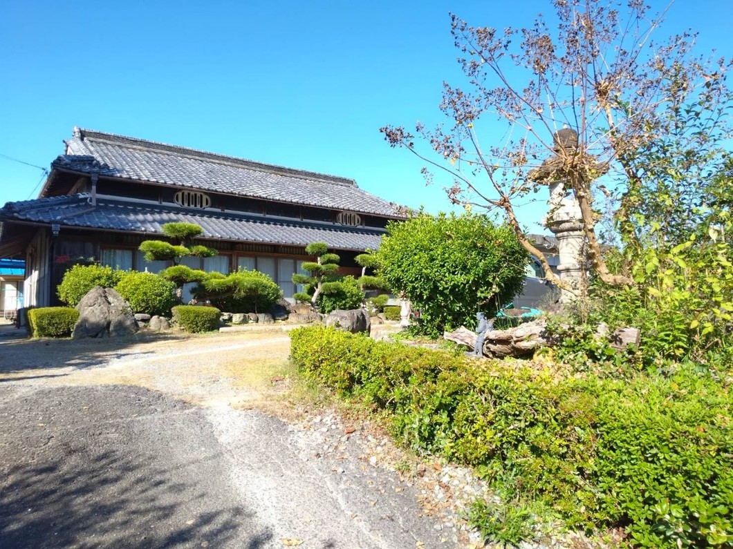 農家民宿 別邸 久庵