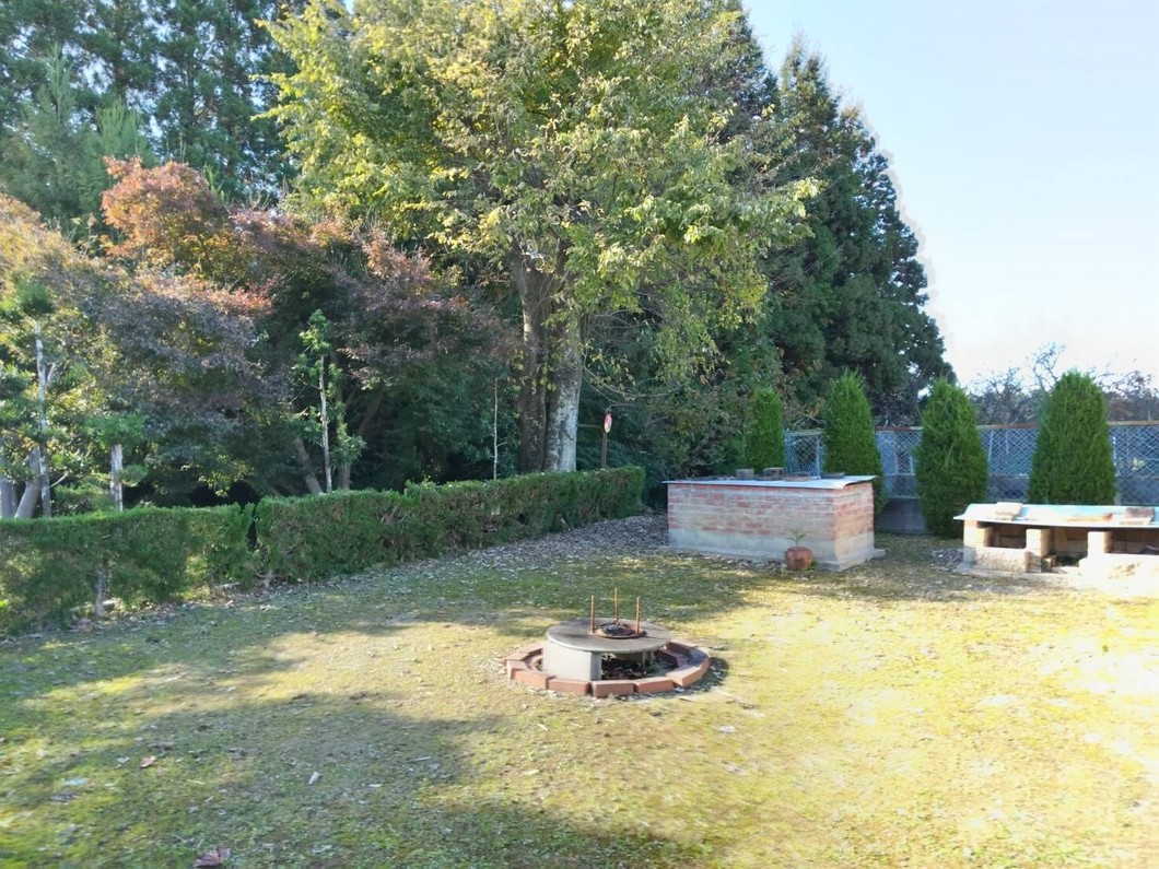 農家民宿 別邸 久庵