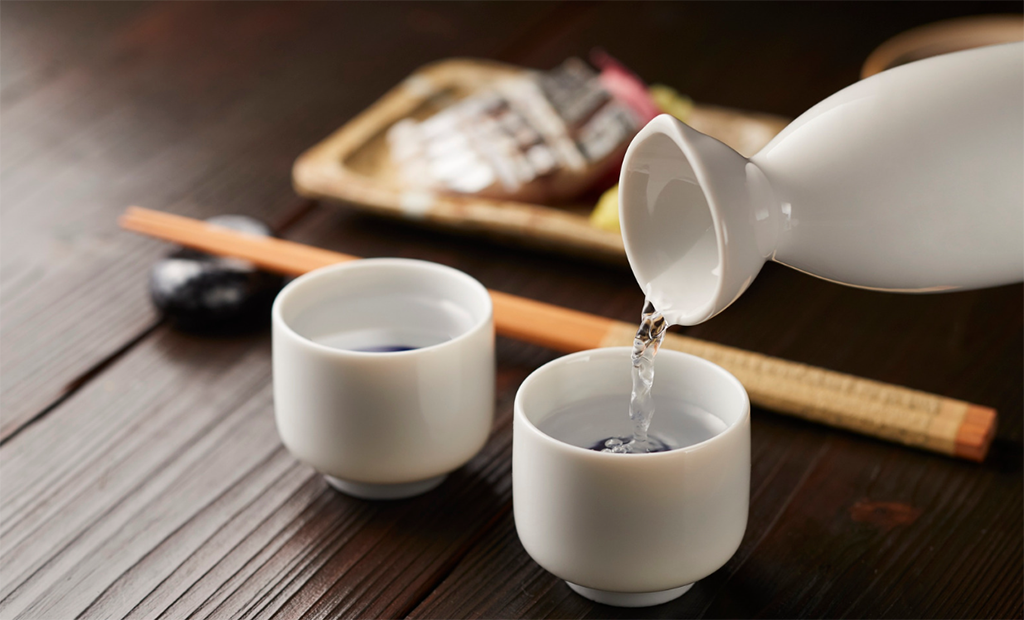 KIGEN Japanese Sake Fest