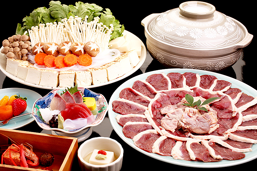 料理 ※イメージ