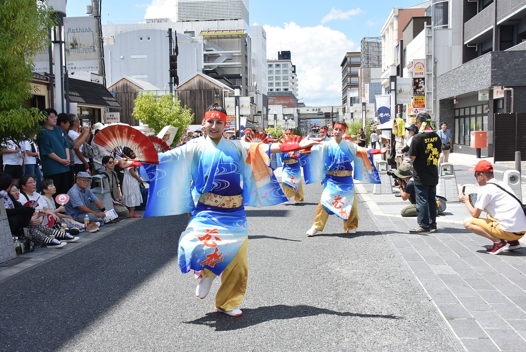 バサラ祭り2024 ～新たな歴史、新たな祈り～