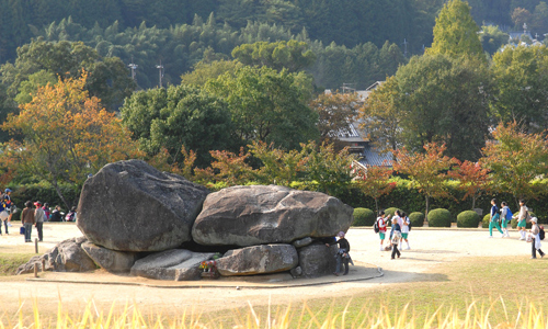 明日香村サイクリングと三輪山パワースポットの旅