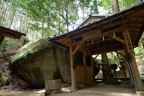 歩いてきました。－剣豪の里・柳生－