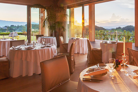 奈良流オーベルジュ・ステイ