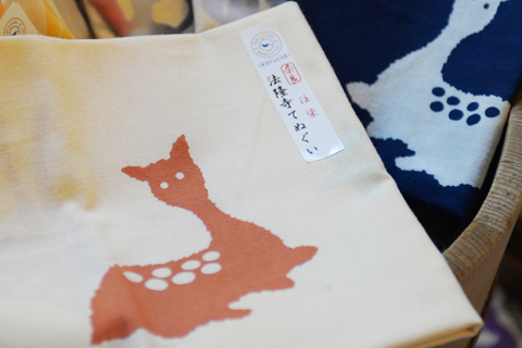 斑鳩ではばたく!イカルコキー