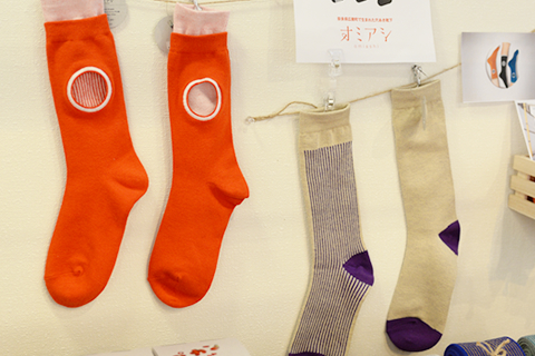 斑鳩ではばたく!イカルコキー