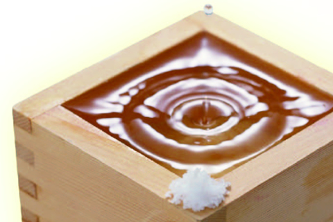 清酒発祥の地で蘇った“元祖”地酒