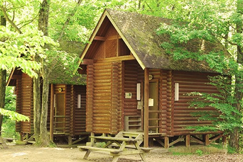 奈良おすすめキャンプスポット