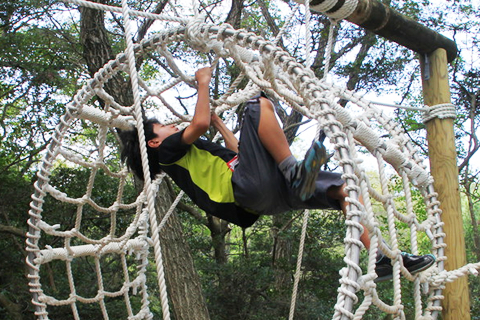 奈良おすすめキャンプスポット