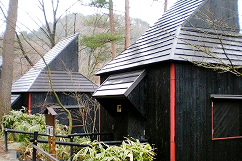 奈良おすすめキャンプスポット